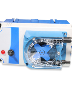 Hose pump AS-SP 30-120 230V